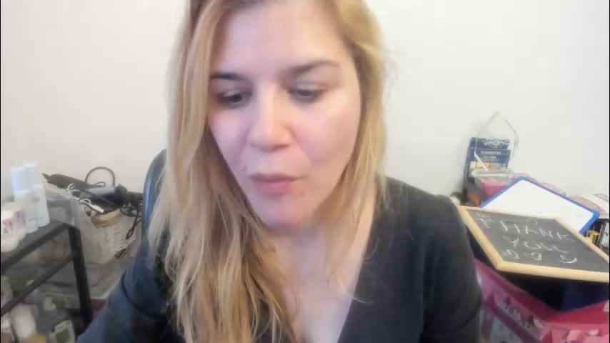 artsyandcraftsy_ Adult Chat February 16, 2026