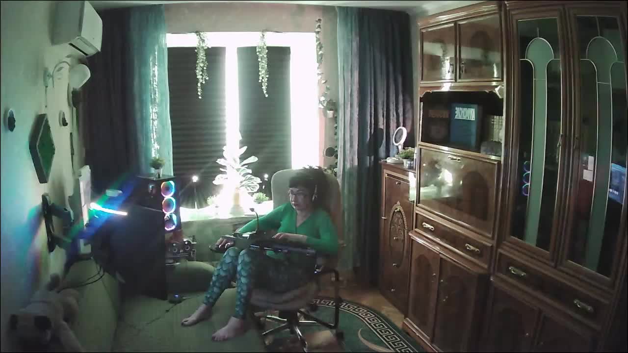 Infodar Adult Chat February 16, 2026