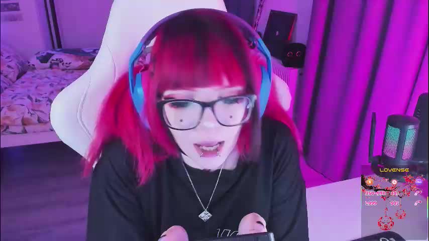 yumi_youkai Adult Chat February 16, 2026