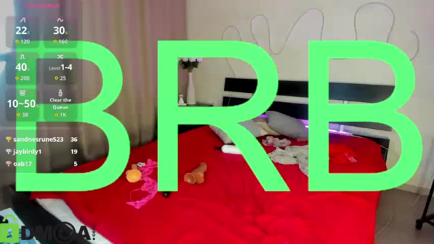 Stasy-Traiin Adult Chat February 16, 2026