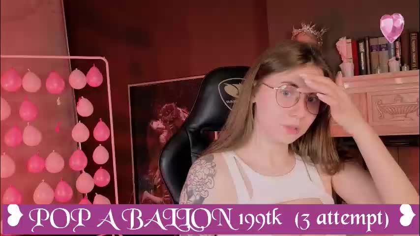 _lovelylove_ Adult Chat February 16, 2026