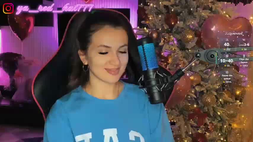 -RED_HAT- Adult Chat February 16, 2026