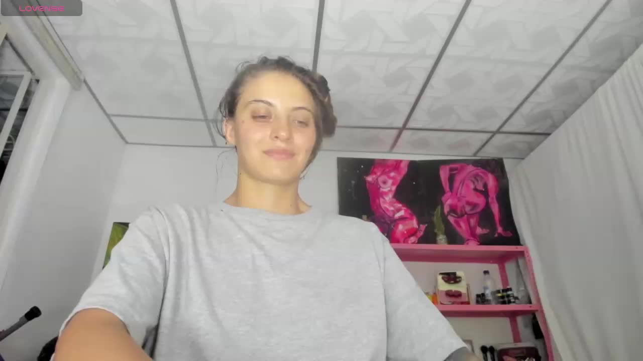 mariecam420 Adult Chat February 16, 2026