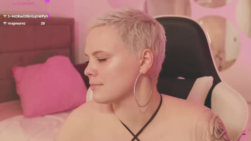 LikaBerry Adult Chat February 16, 2026