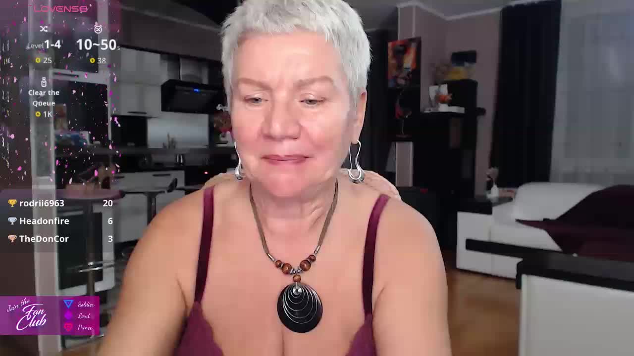 roxana-brooks Adult Chat February 16, 2026