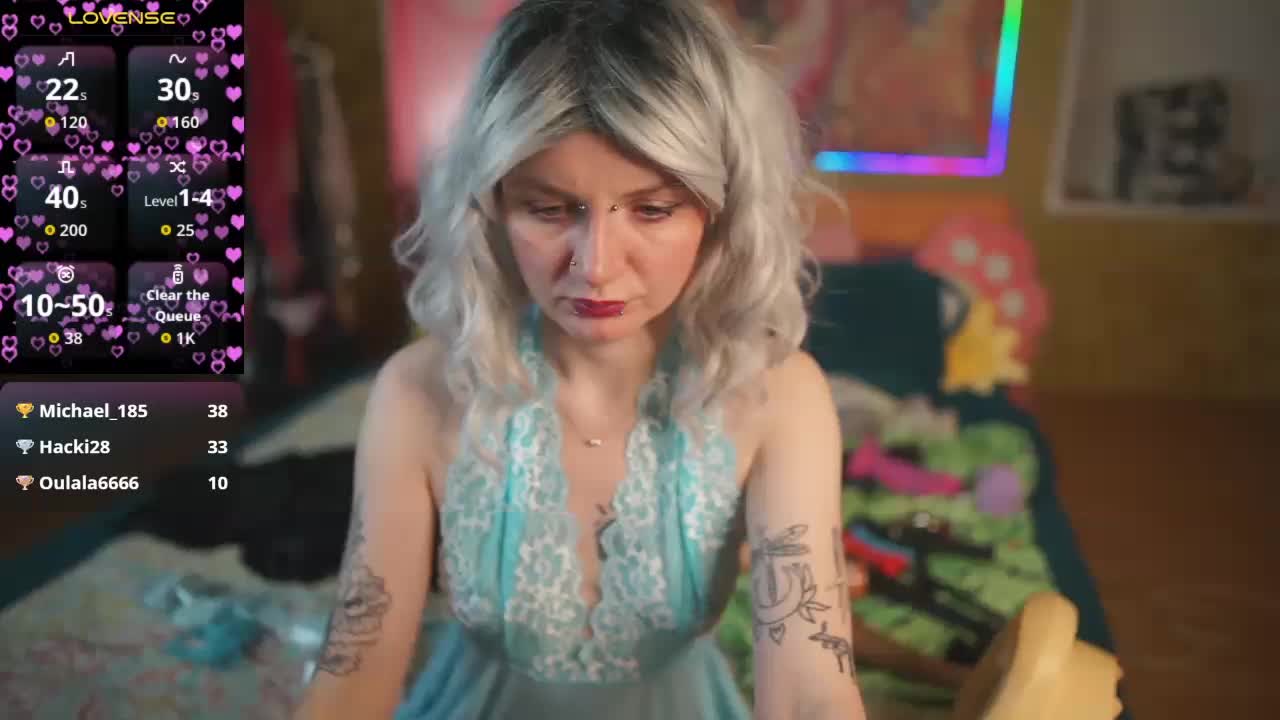 Dia-Angel Adult Chat February 16, 2026