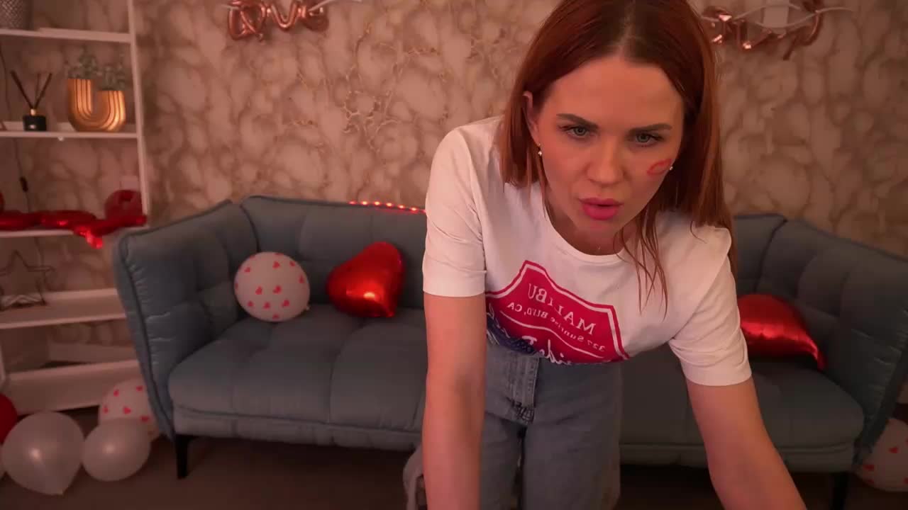 LunaLicks Adult Chat February 16, 2026