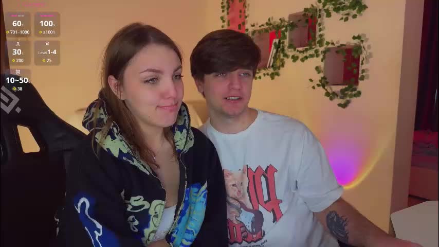 adrean_sofi Adult Chat February 16, 2026