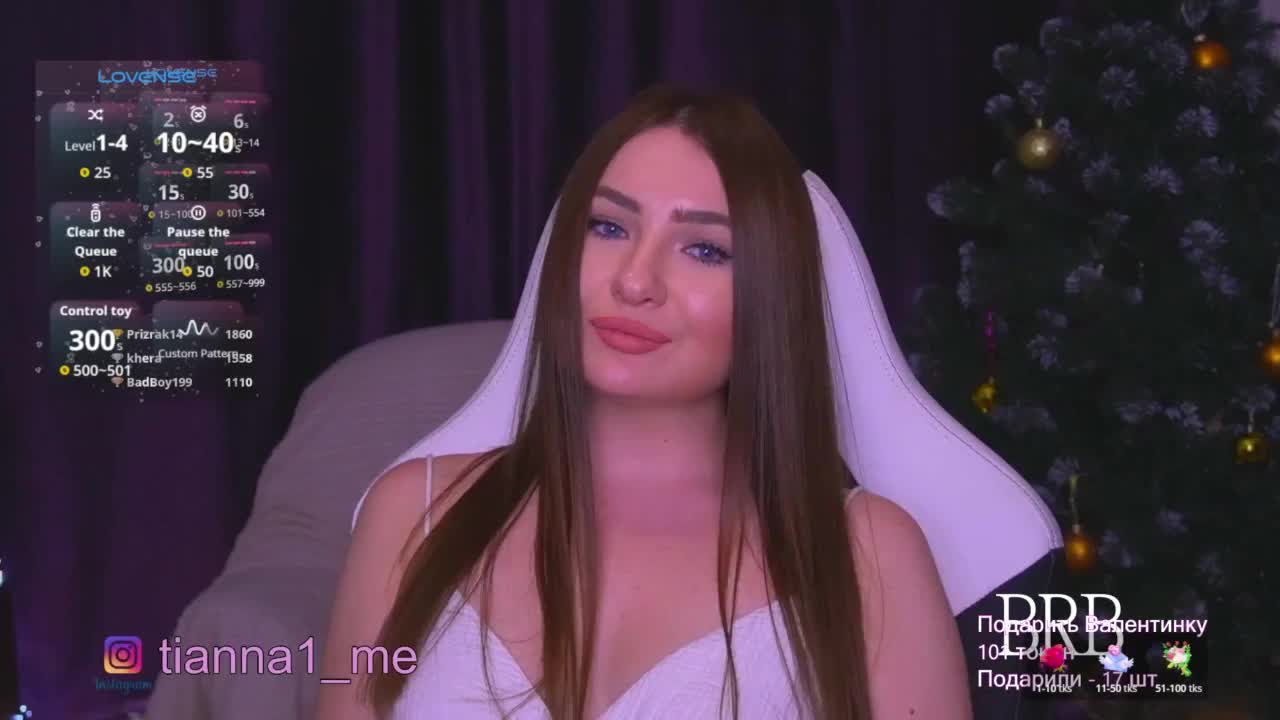 Tianna_me Adult Chat February 16, 2026