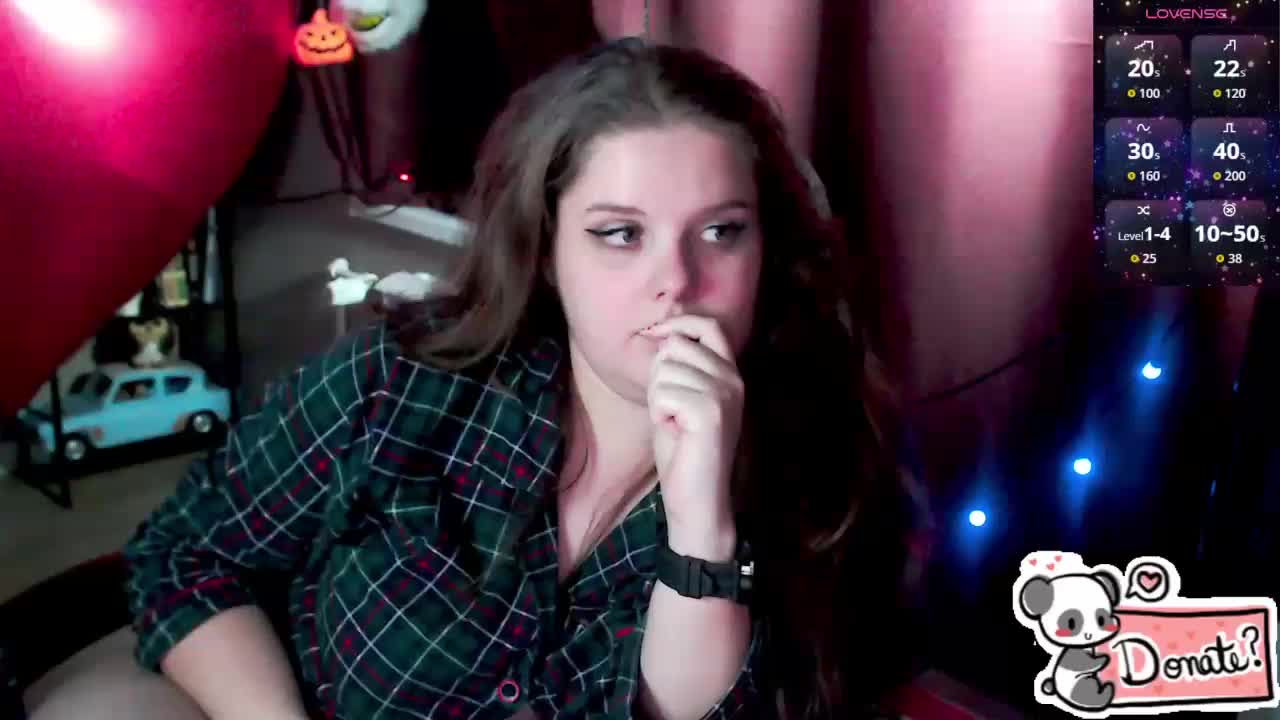 sweet_____cute Adult Chat February 16, 2026