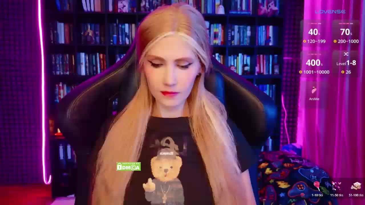 __--__ Adult Chat February 16, 2026