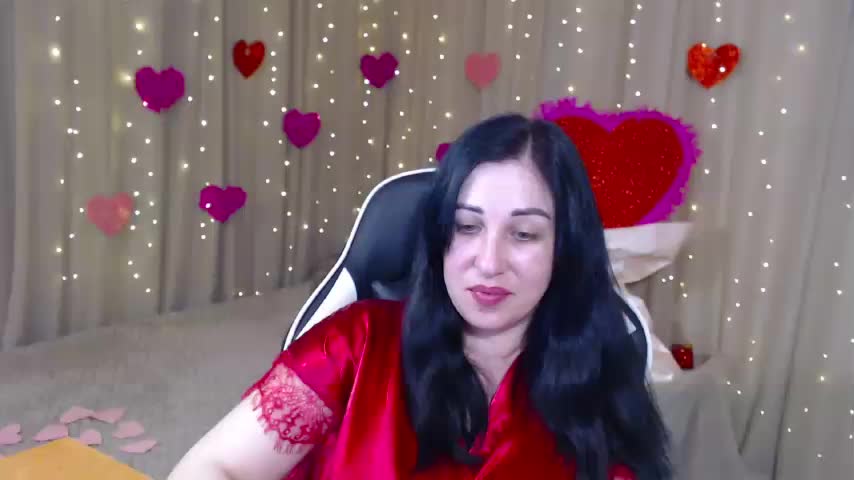 JillStevens Adult Chat February 16, 2026