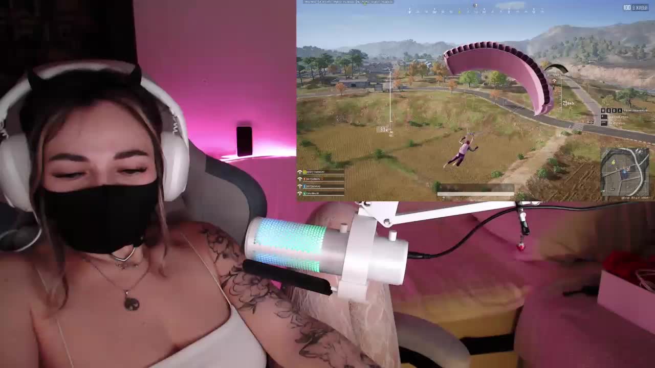 NightMint Adult Chat February 16, 2026