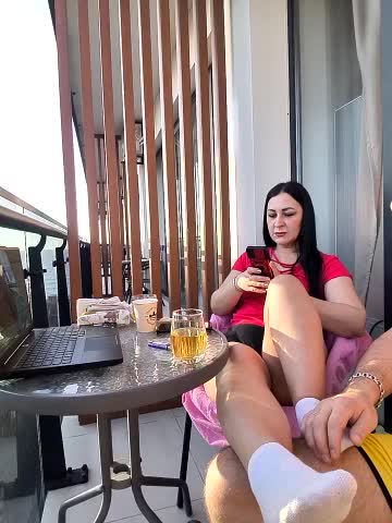 _KissMyAss_ Adult Chat February 16, 2026