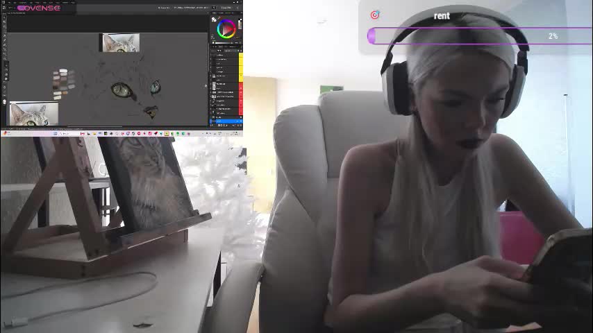 tinykylie Adult Chat February 16, 2026