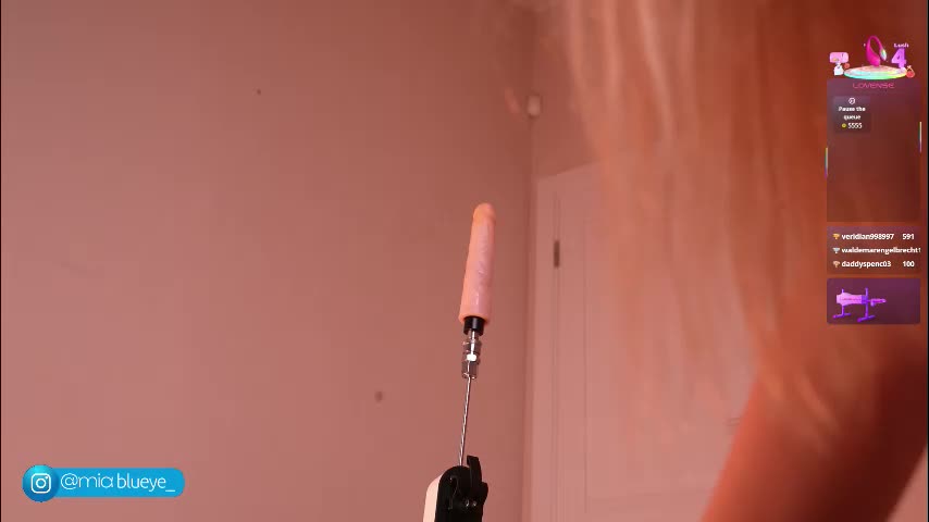 miablueye Adult Chat February 16, 2026