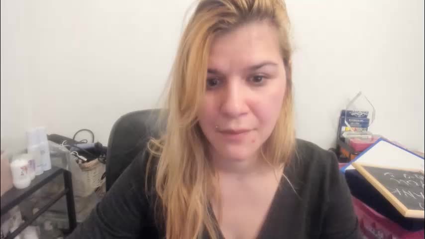 artsyandcraftsy_ Adult Chat February 16, 2026