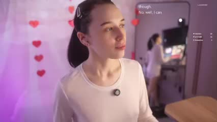 HorneyJozy Adult Chat February 16, 2026