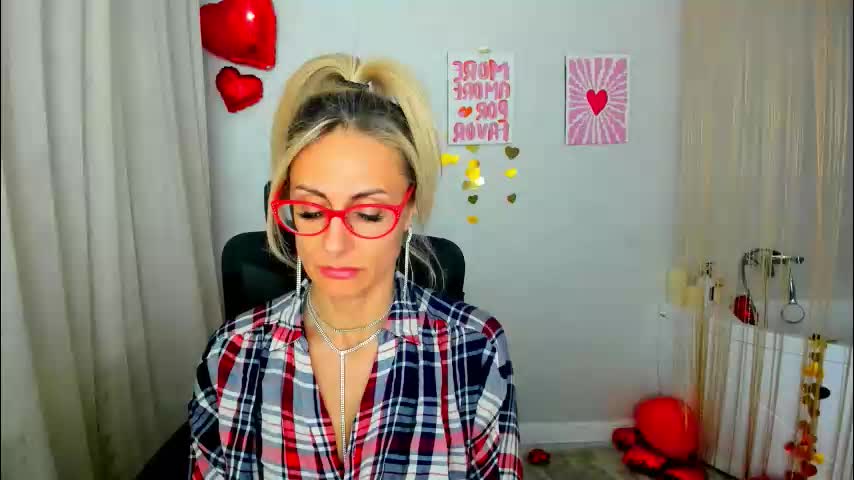 museofstage Adult Chat February 16, 2026