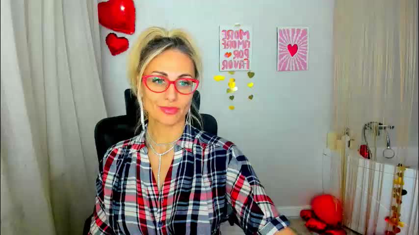 museofstage Adult Chat February 16, 2026