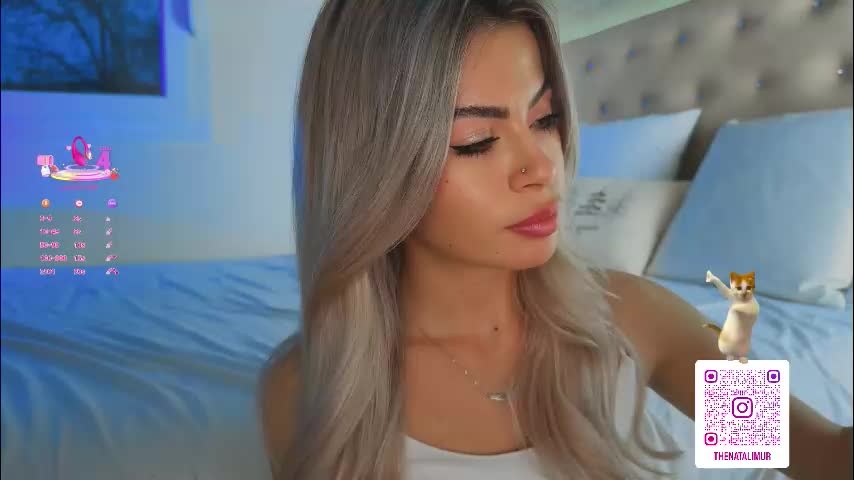 natalimurr Adult Chat February 16, 2026