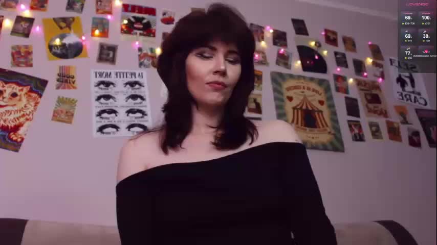 xxxblakexxx Adult Chat February 16, 2026