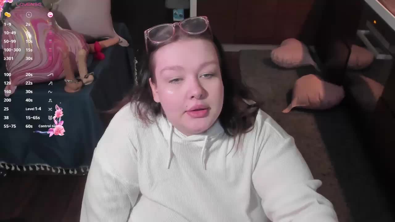 LilyBell Adult Chat February 16, 2026