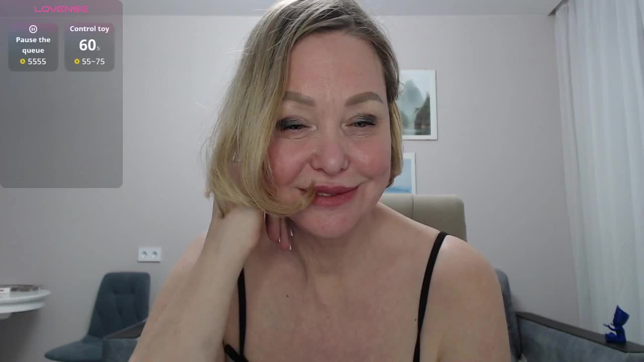 ILUBOVE Adult Chat February 16, 2026