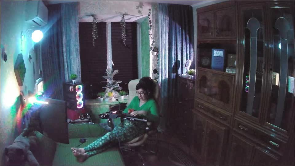 Infodar Adult Chat February 16, 2026