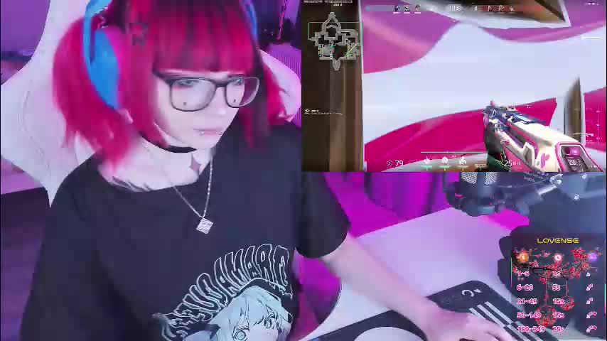 yumi_youkai Adult Chat February 16, 2026