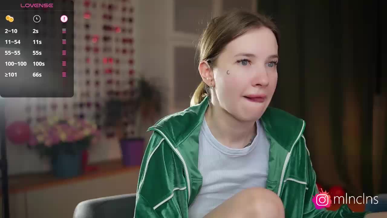 mel-collins Adult Chat February 16, 2026