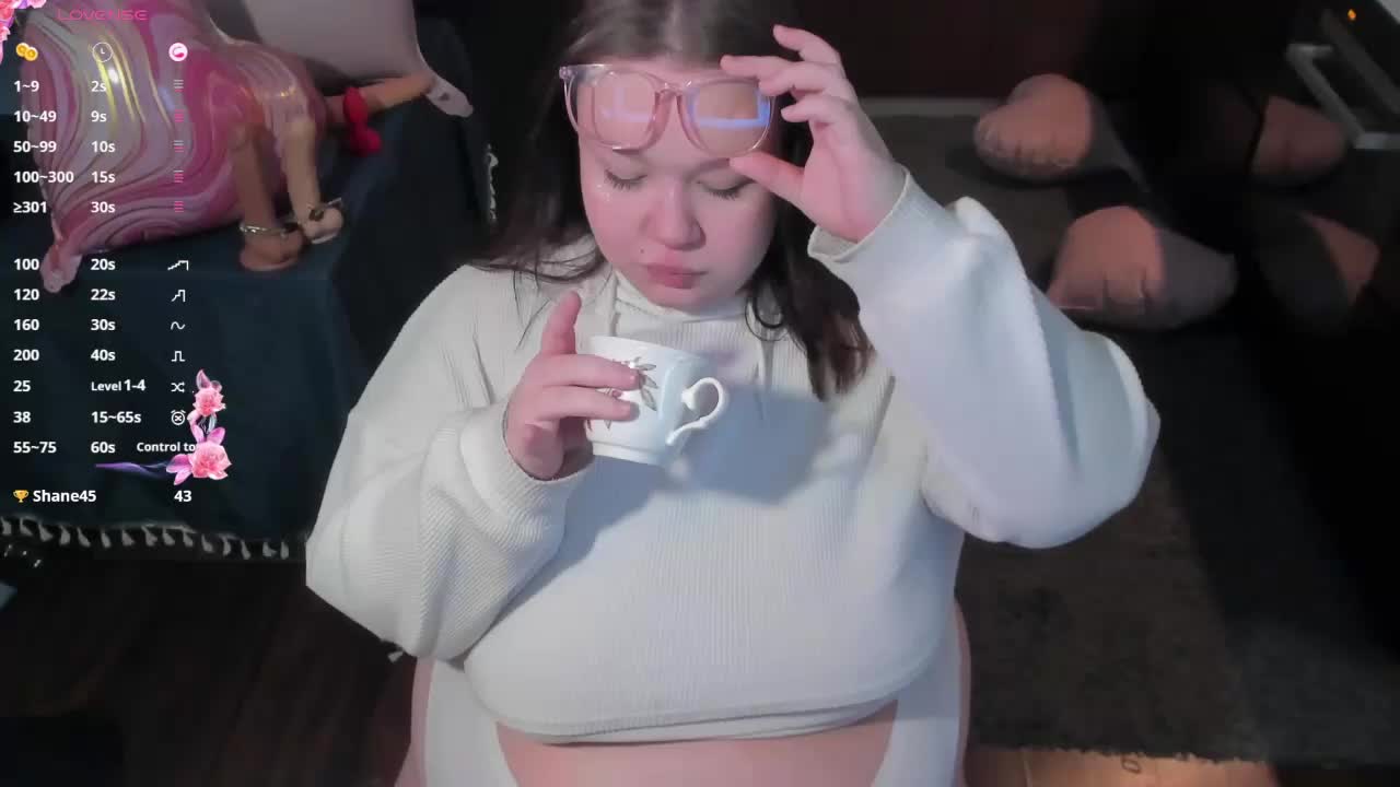 LilyBell Adult Chat February 16, 2026