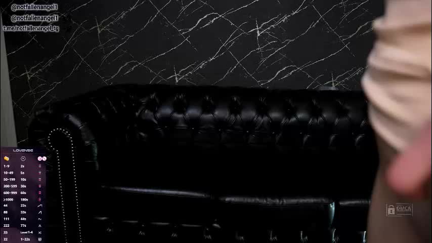 notfallenangel Adult Chat February 16, 2026