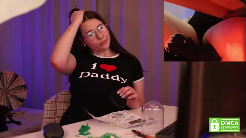 girl_u_never_met Adult Chat February 16, 2026