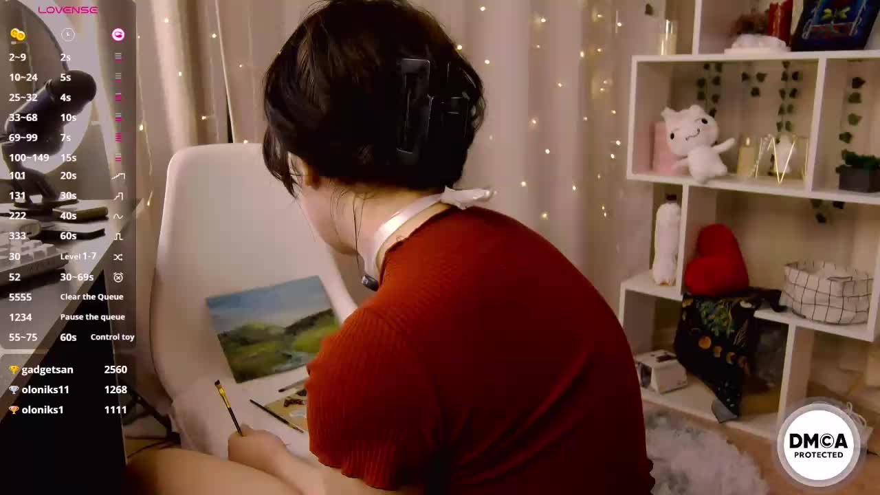 Kelly-foox Adult Chat February 16, 2026