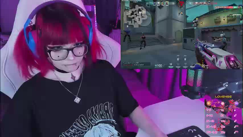 yumi_youkai Adult Chat February 16, 2026