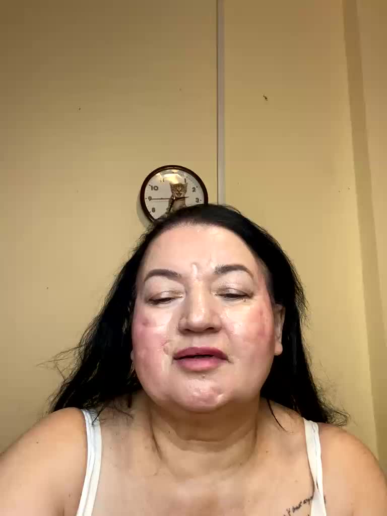 Barbara_milf Adult Chat February 16, 2026