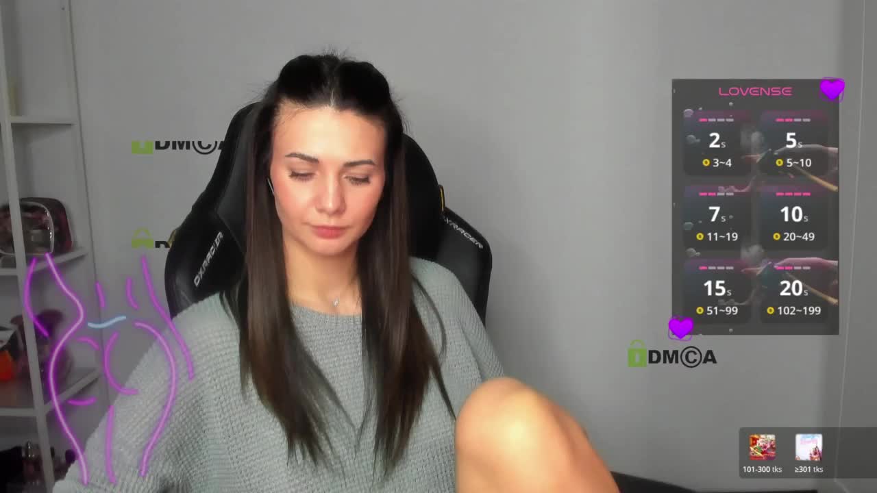 -Darinka-Mandarinka- Adult Chat February 16, 2026