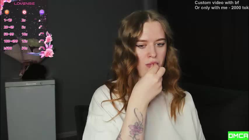 robert_lisa Adult Chat February 16, 2026