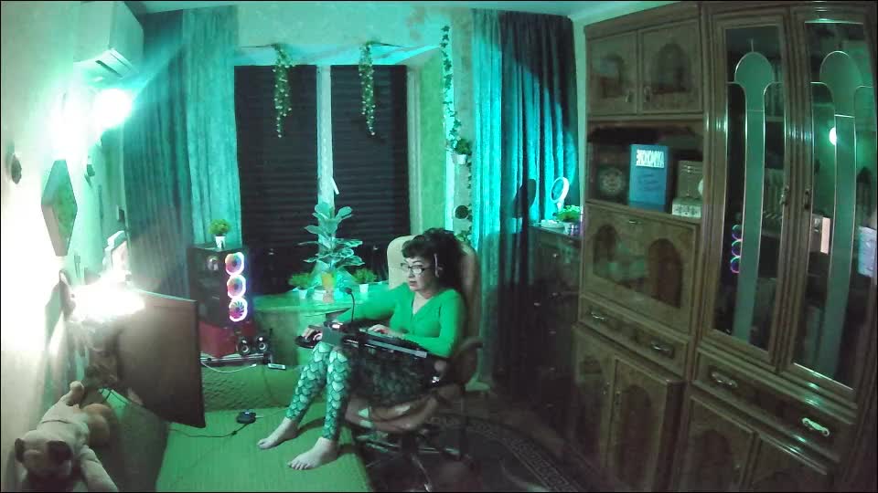 Infodar Adult Chat February 16, 2026