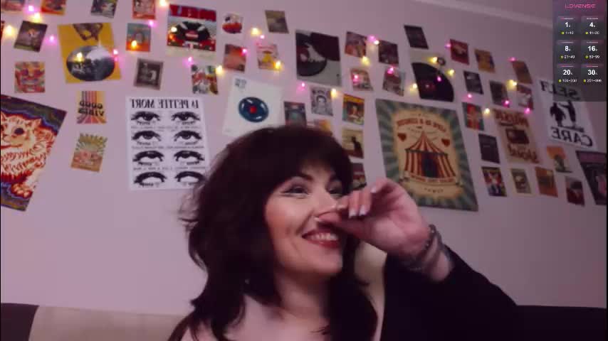 blake_luna Adult Chat February 16, 2026