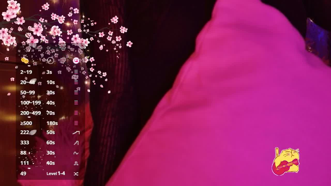 Taliswoman Adult Chat February 16, 2026