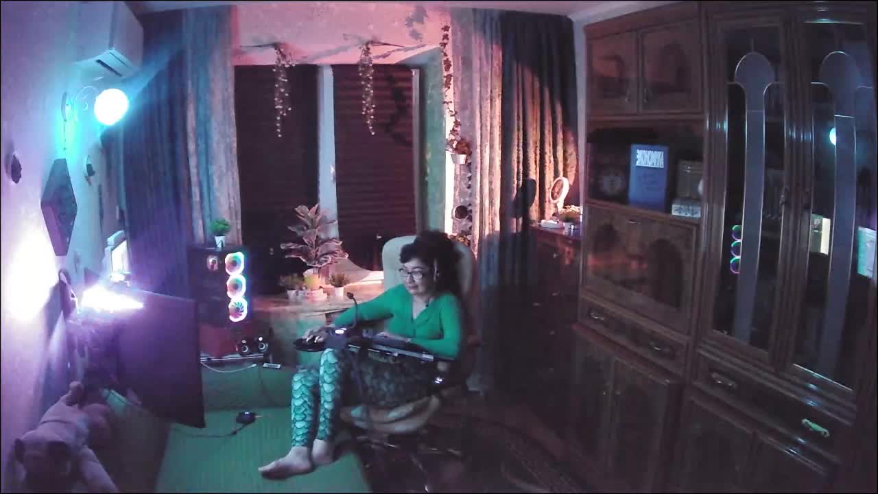 Infodar Adult Chat February 16, 2026