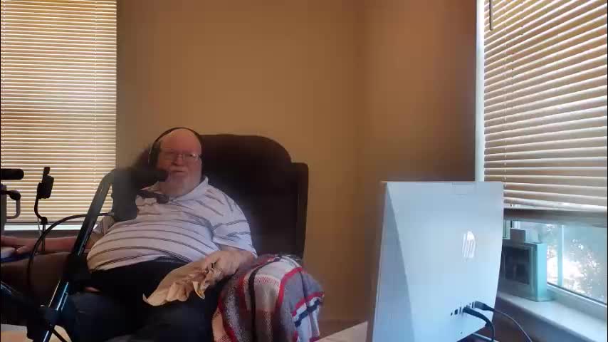 bigcraig123 Adult Chat February 16, 2026