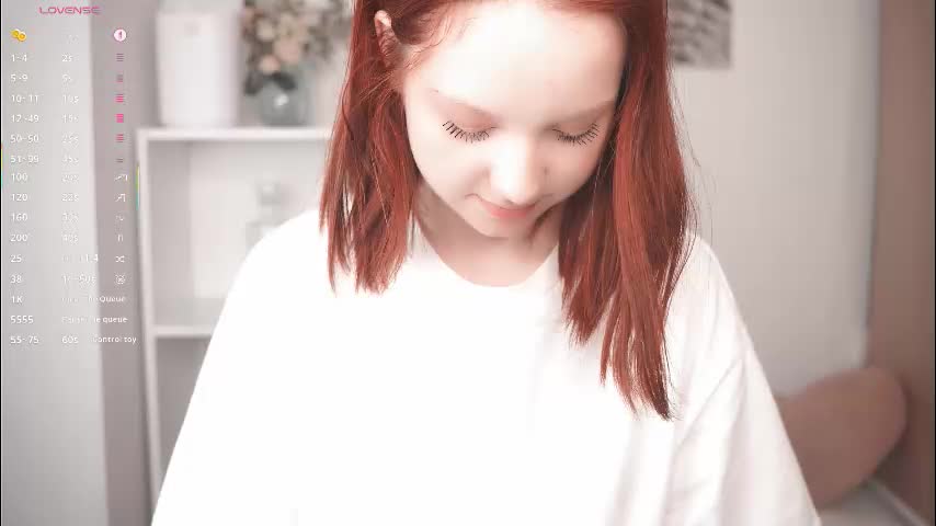 maisiemiller Adult Chat February 16, 2026