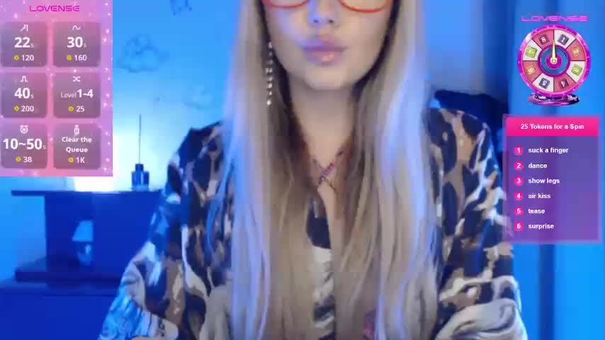 StefieNight Adult Chat February 16, 2026