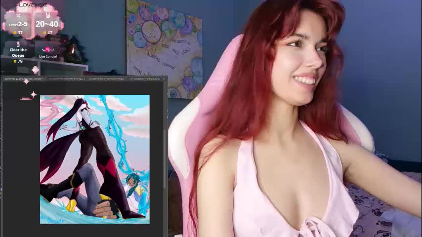 kudemeows Adult Chat February 16, 2026