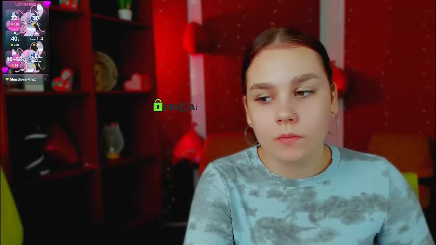 rose_style Adult Chat February 16, 2026