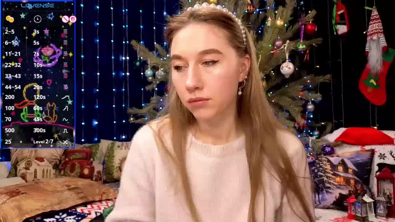 kiskaWEDNESDAY Adult Chat February 16, 2026