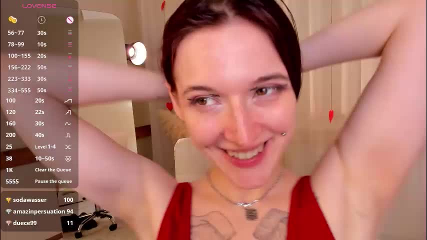 lonelyteaser Adult Chat February 16, 2026